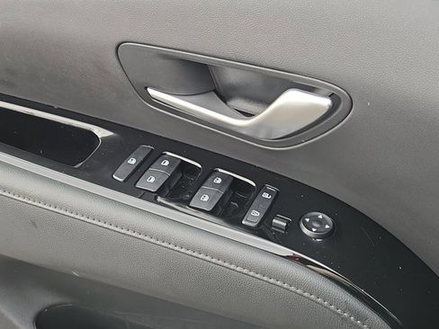 Used 2024 Hyundai Santa Cruz Limited image 22