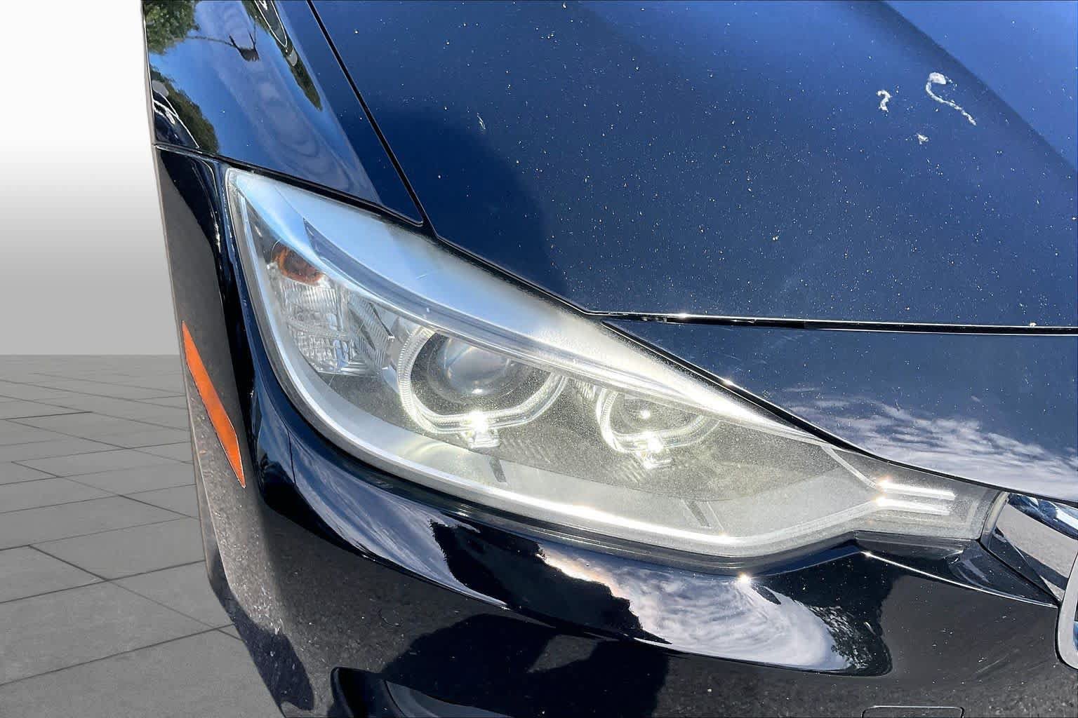 Used 2015 BMW 328i xDrive Sedan AWD/4WD image 27