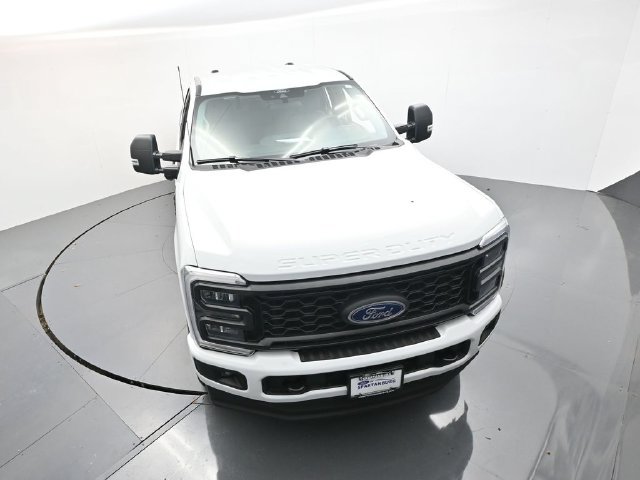 Certified 2025 Ford F350 XL w/ STX Appearance Package AWD/4WD image 40