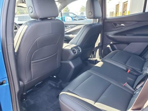 Certified 2024 Chevrolet Blazer EV LT AWD/4WD image 15