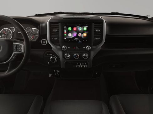 New 2026 RAM 1500 Tradesman image 6