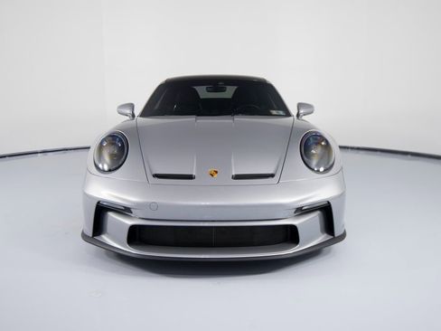 Certified 2022 Porsche 911 GT3 image 13