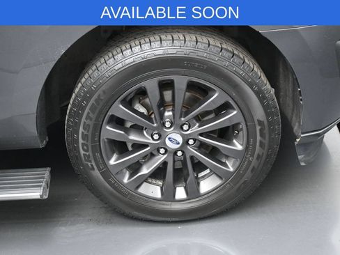 Used 2019 Ford Expedition Max Limited AWD/4WD image 49