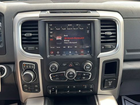 Used 2018 RAM 1500 Big Horn image 23