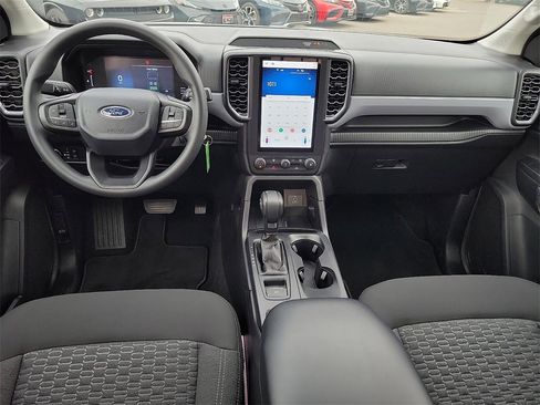 Used 2025 Ford Ranger XL w/ Trailer Tow Package image 17