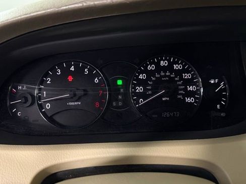 Used 2005 Toyota Avalon XLS FWD image 21