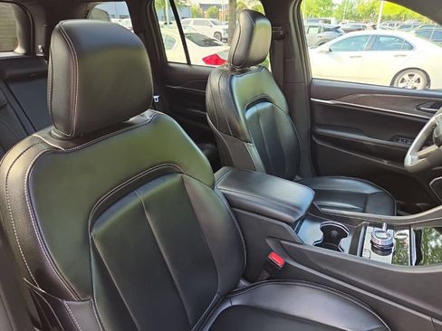 Used 2024 Jeep Grand Cherokee Limited 4xe AWD/4WD image 43