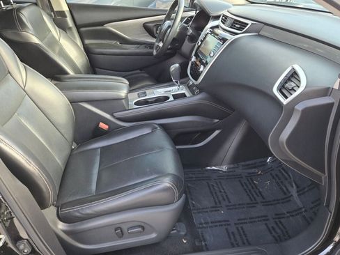 Used 2018 Nissan Murano SL image 5
