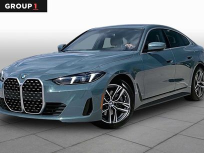 Used 2026 BMW 430i