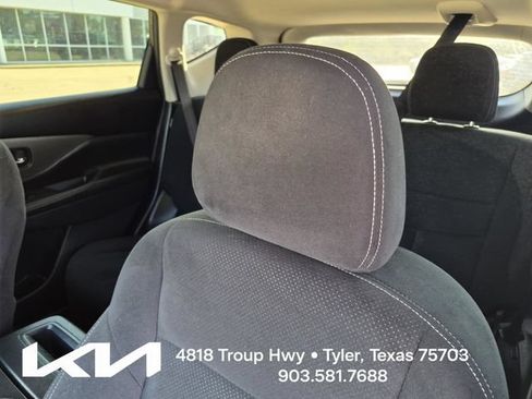 Used 2023 Nissan Murano S FWD image 18