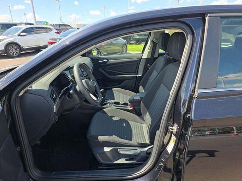 Used 2023 Volkswagen Jetta S FWD image 4