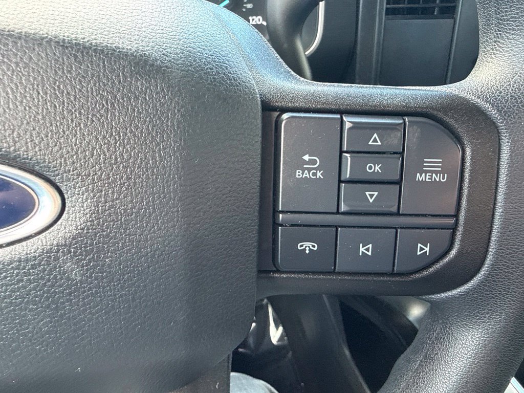 Used 2023 Ford F150 XL w/ STX Appearance Package AWD/4WD image 23