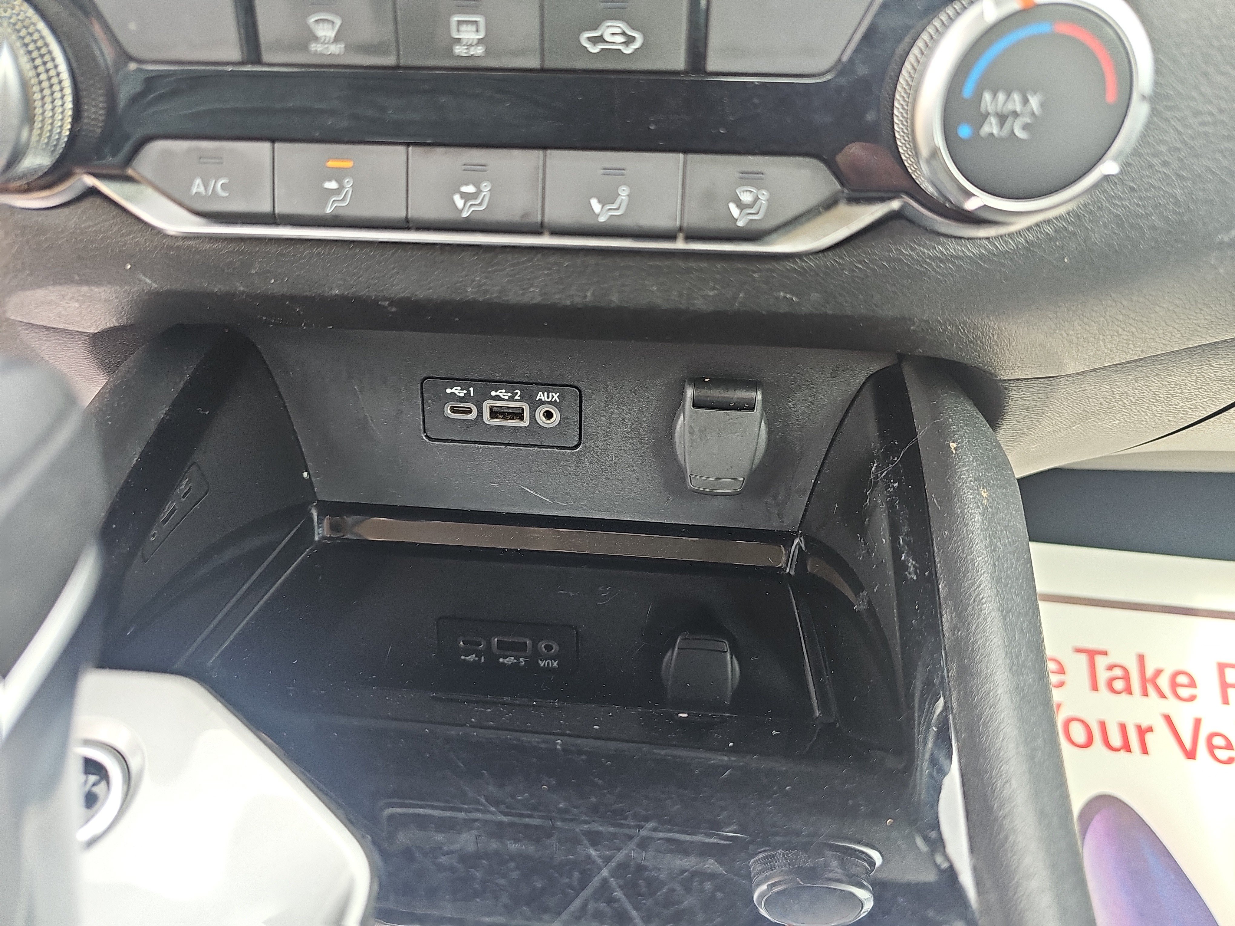 Used 2024 Nissan Altima 2.5 SV FWD image 29