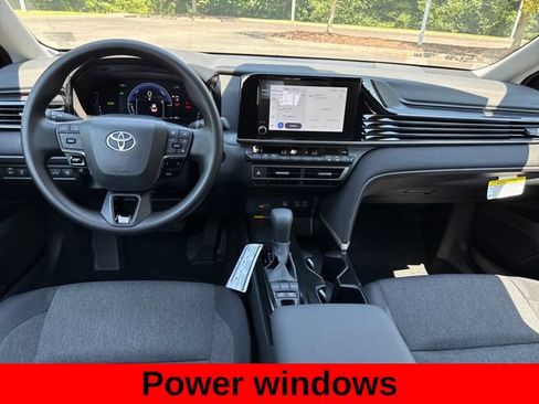 Used 2026 Toyota Camry LE FWD image 22