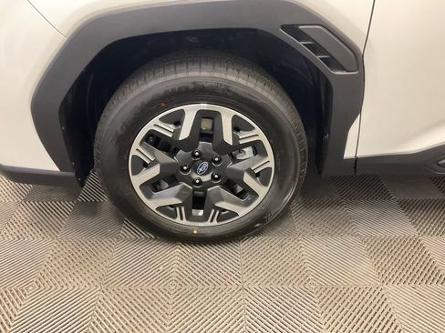 New 2026 Subaru Forester Premium AWD/4WD image 9