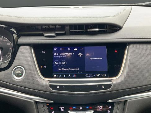 Certified 2024 Cadillac XT5 Premium Luxury AWD/4WD image 30