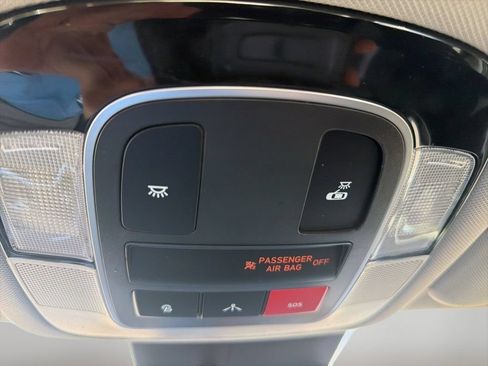 Used 2023 Hyundai Sonata SEL w/ Cargo Package FWD image 25