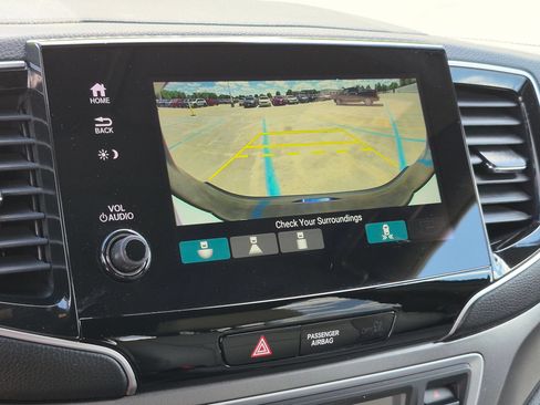 Certified 2023 Honda Passport EX-L image 19