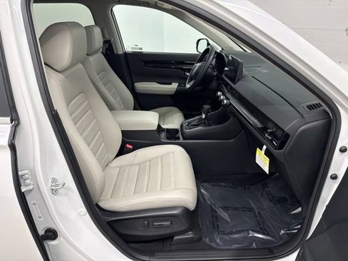 Used 2026 Honda CR-V EX-L image 24