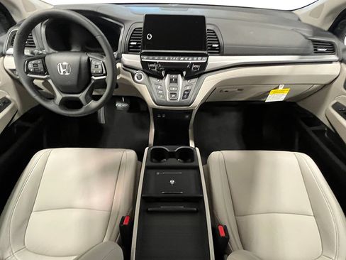 New 2026 Honda Odyssey EX-L image 13