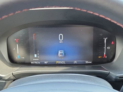 Used 2024 Ford Escape ST-Line image 16