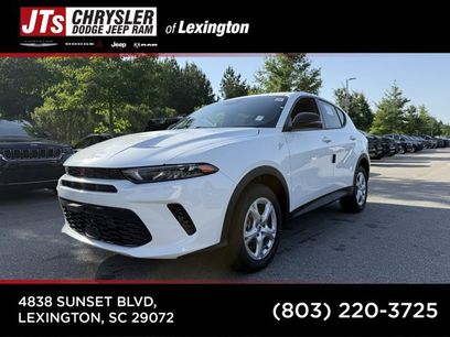 New 2025 Dodge Hornet GT