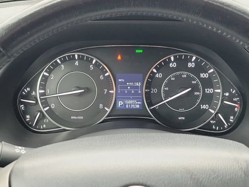 Used 2018 Nissan Armada SL w/ Premium Package RWD image 23