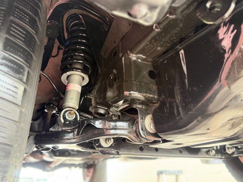 Used 2003 Toyota Tundra Limited RWD image 15