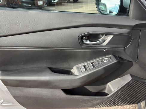 Certified 2024 Honda Accord LX image 12