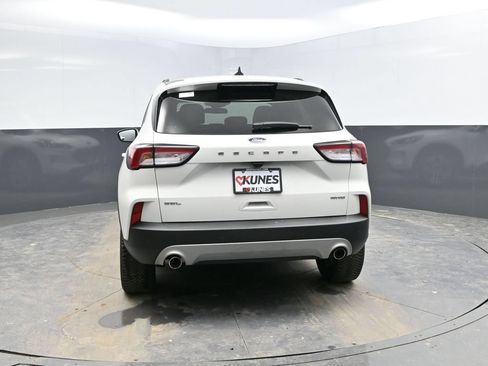 Used 2021 Ford Escape SEL AWD/4WD image 9