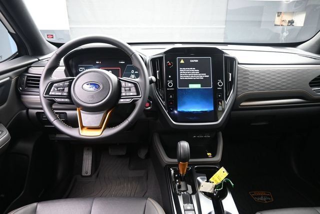 Used 2026 Subaru Forester Wilderness AWD/4WD image 9