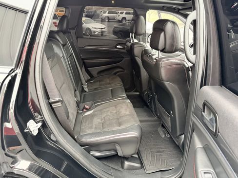 Used 2020 Jeep Grand Cherokee Trailhawk image 45