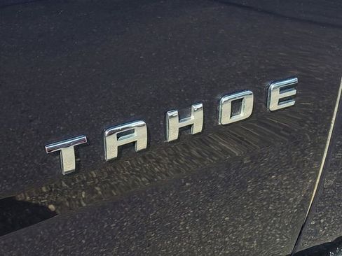 Used 2018 Chevrolet Tahoe LT w/ Luxury Package image 6