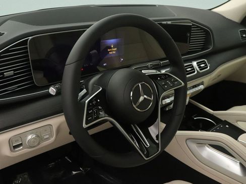 New 2026 Mercedes-Benz GLE 450 4MATIC image 4