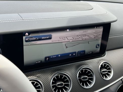 Certified 2024 Mercedes-Benz AMG GT 63 image 25