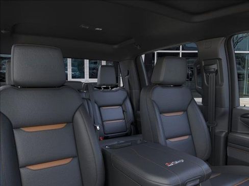 New 2026 GMC Sierra 2500 AT4 image 24