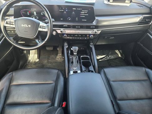 Used 2025 Kia Telluride S AWD/4WD image 11