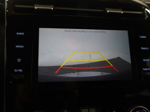 Used 2023 Hyundai Santa Cruz SEL image 30