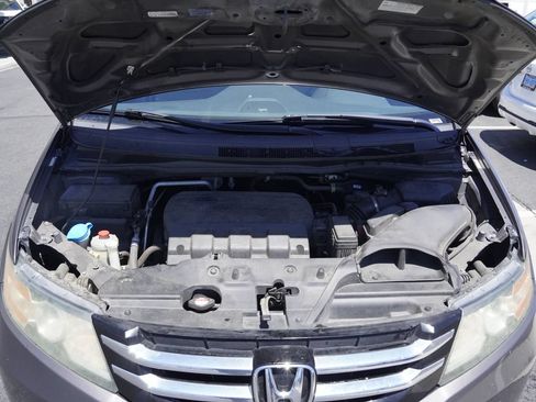 Used 2015 Honda Odyssey EX image 31