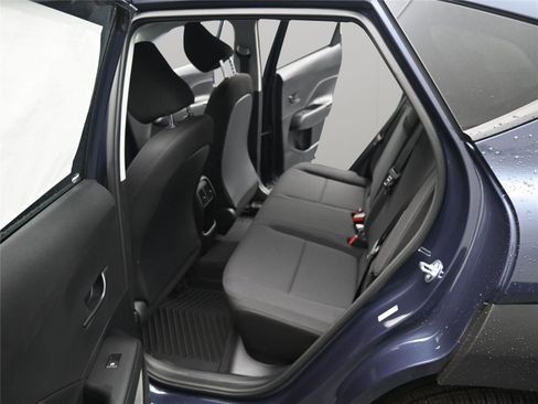 New 2026 Hyundai Kona SEL Sport FWD image 6