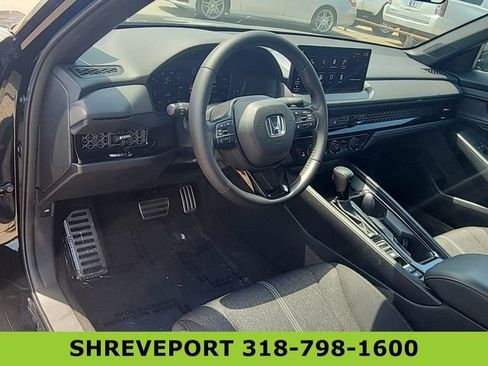 Used 2023 Honda Accord Sport image 10