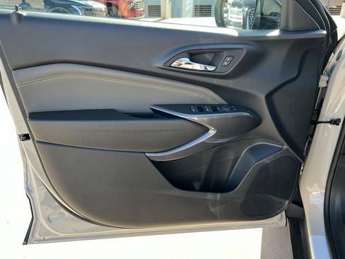 New 2026 Chevrolet Trax ACTIV image 15