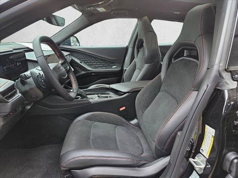 New 2026 Dodge Charger R/T AWD/4WD image 4