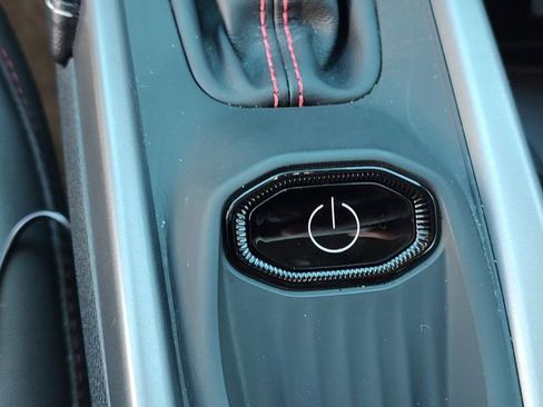 Used 2025 Dodge Charger R/T Scat Pack w/ Track Pack image 21