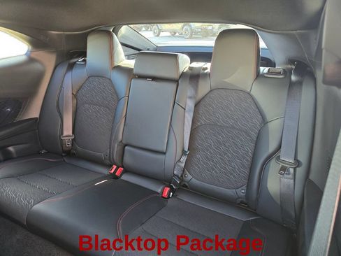 New 2026 Dodge Charger Scat Pack w/ Blacktop Package AWD/4WD image 23