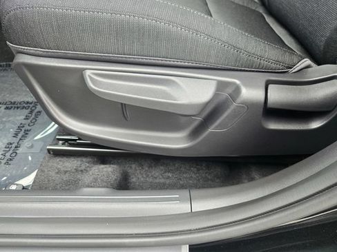 New 2027 Kia Seltos LX AWD/4WD image 12