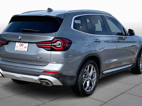 Used 2023 BMW X3 xDrive30i w/ Premium Package image 14