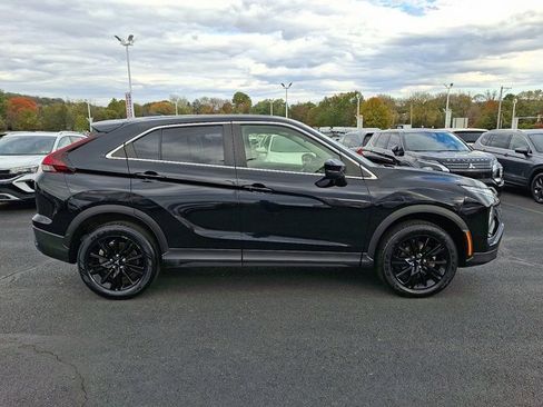Used 2024 Mitsubishi Eclipse Cross LE image 8
