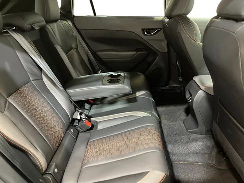 Certified 2025 Subaru Crosstrek 2.5i Limited image 26