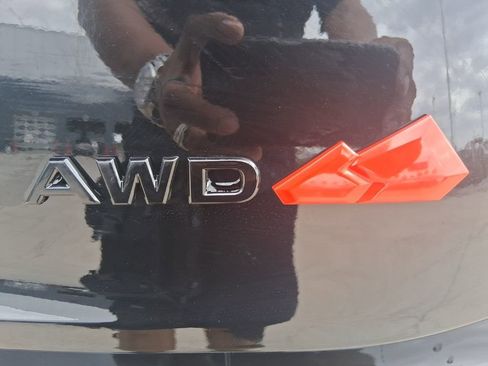 New 2026 Nissan Rogue SV image 6